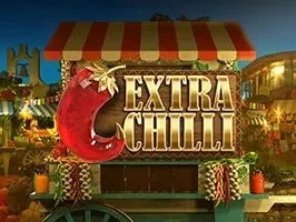 Extra Chilli game cover