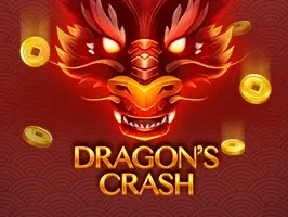 Dragon's Crash game cover