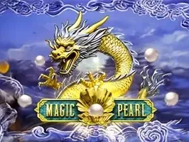 Magic Pearl game cover