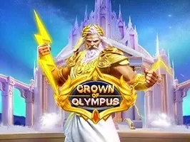 Crown of Olympus game cover