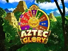 Aztec Glory game cover