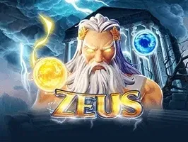 ZEUS game cover