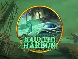 Haunted Harbor game cover