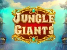 Jungle Giants game cover