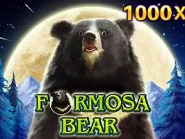 Formosa Bear