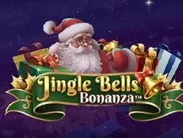 Jingle Bells Bonanza game cover