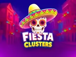 Fiesta Clusters game cover