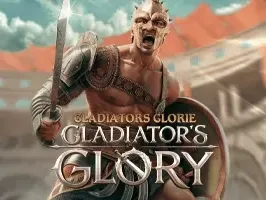 Gladiator's Glory game cover