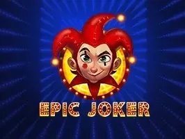 Epic Joker game cover